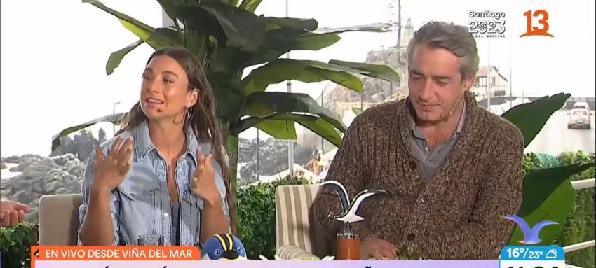 Repe y Tita Ureta los primeros embajadores del Festival de Viña