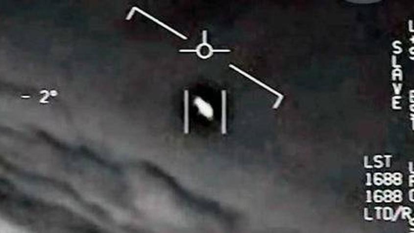 OVNIS en Estados Unidos: ¿Por qué no han mostrado imágenes de naves derribadas?