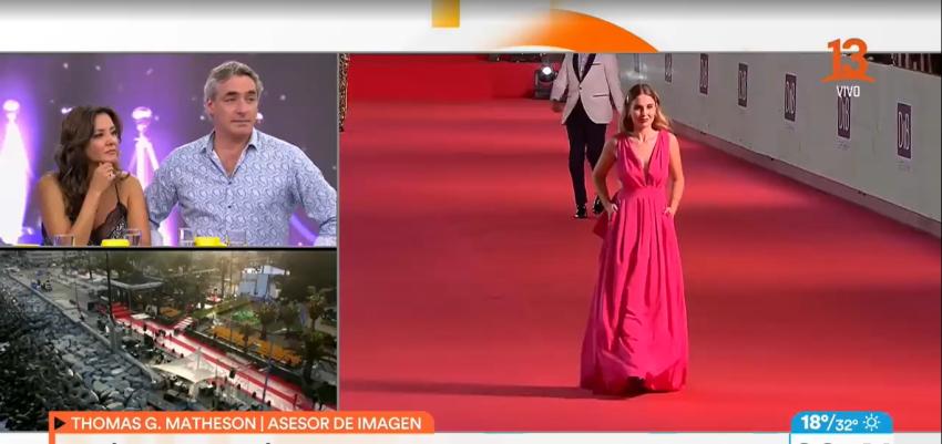 ¿Quiénes irán o bajaron su asistencia a la gala del Festival de Viña?