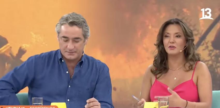 Tu Día / Capítulo del miércoles 8 de febrero