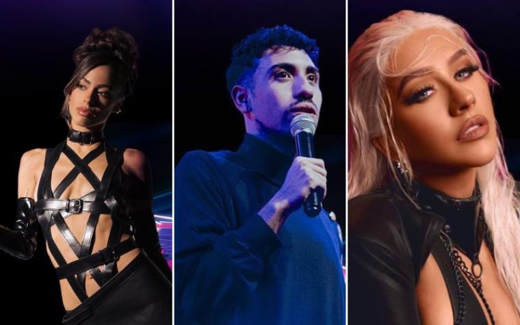 Viña 2023: Conoce la parrilla completa día por día