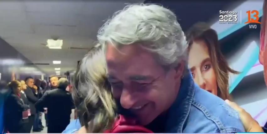 “Me llamó a las 3:30 AM”: La emotiva llamada de Repe a Pri tras salir embajador de Viña