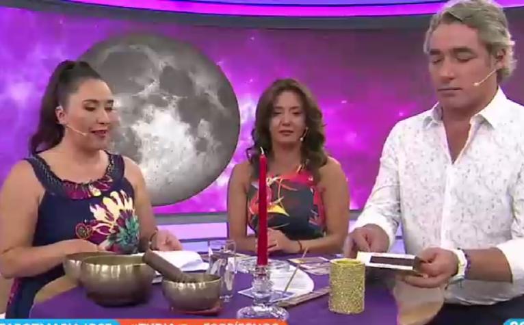 Este es el ritual infaltable para la próxima luna llena