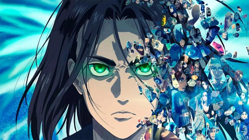 "Shingeki no Kyojin" regresará en marzo con un único especial de una hora