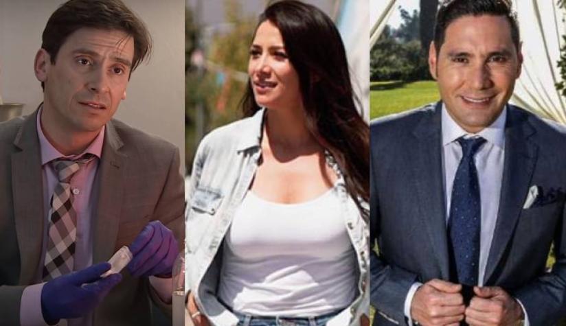 Este fin de semana disfruta de entretenidas maratones en las señales de 13Go