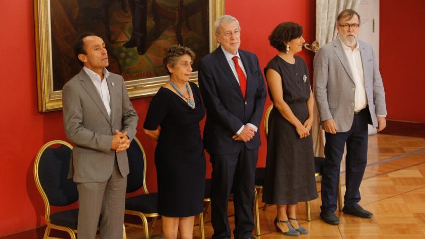 Cambio de gabinete: Estos son los cinco ajustes ministeriales