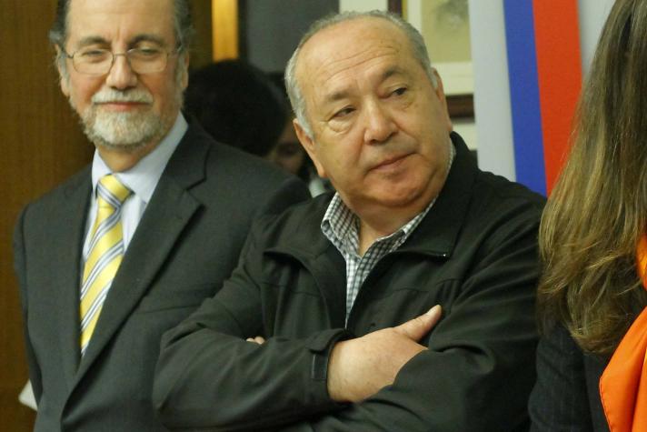 "Está muy complicado": Hijo de Alipio Vera actualizó el estado de salud de su padre 