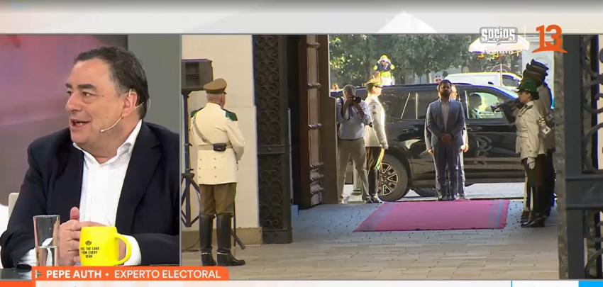 Expertos analizaron posible cambio de gabinete