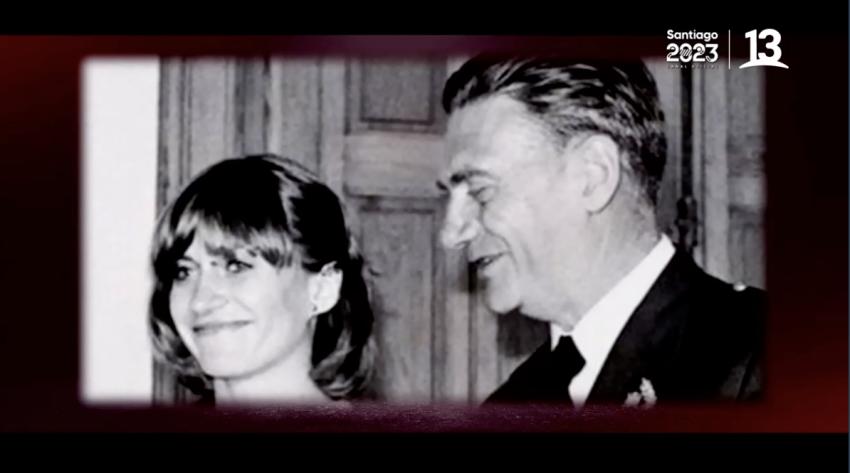 Evelyn Matthei: El Rol de su padre en la Junta Militar, su opinión sobre Pinochet y los DDHH