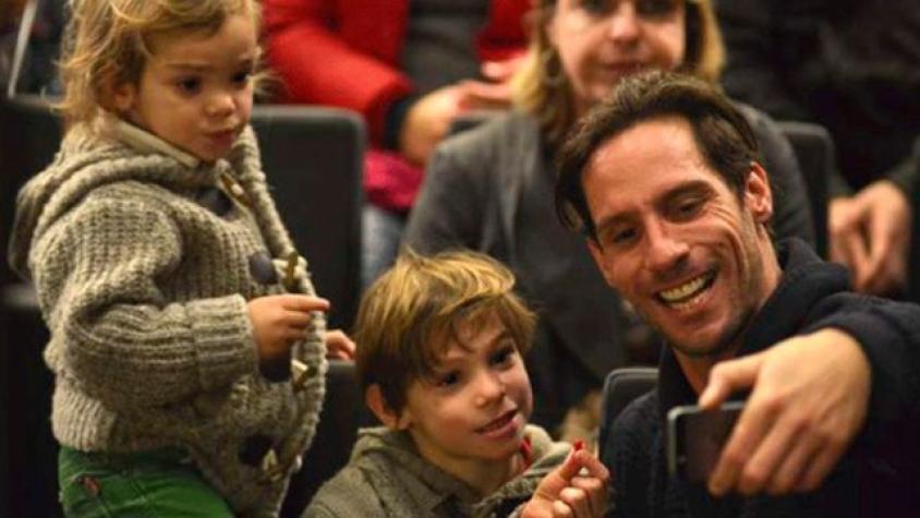 Alí, Silvestre y Anka: mira cómo lucen hoy los hijos de Gonzalo Valenzuela