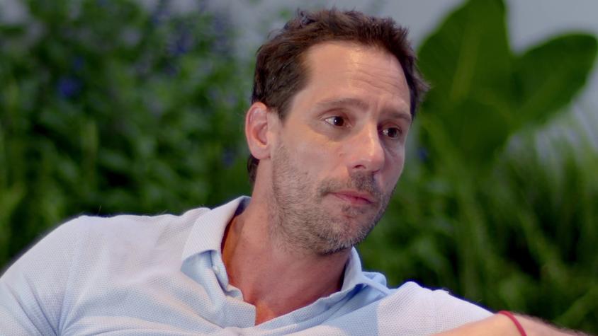 "Fue una negligencia médica": Gonzalo Valenzuela se sincera sobre el fallecimiento de su hijo Ringo