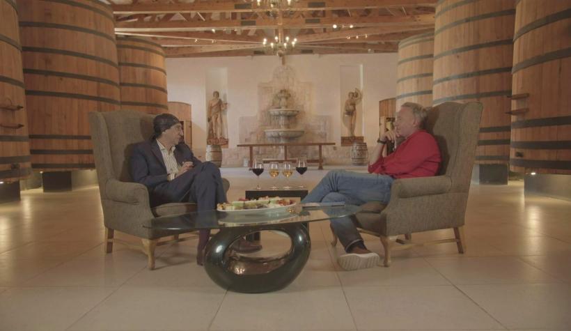 Lizardo Garrido se probó seis veces en Colo-Colo y lo rechazaron