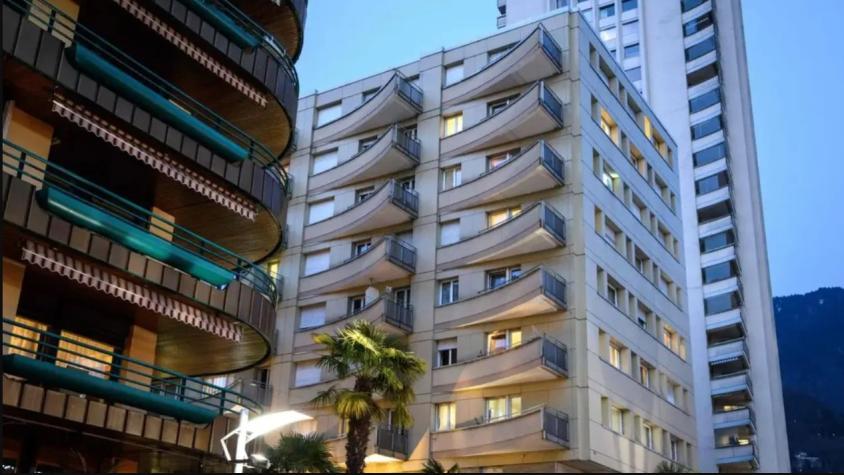 Suicidio colectivo de una familia completa en Suiza impacta al mundo: fue ensayado