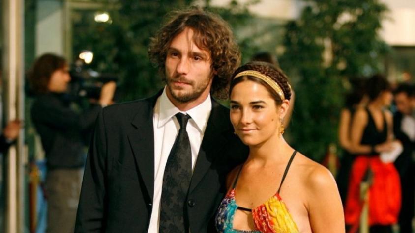 "Hasta el día de hoy": las impactantes declaraciones de Gonzalo Valenzuela sobre Juana Viale