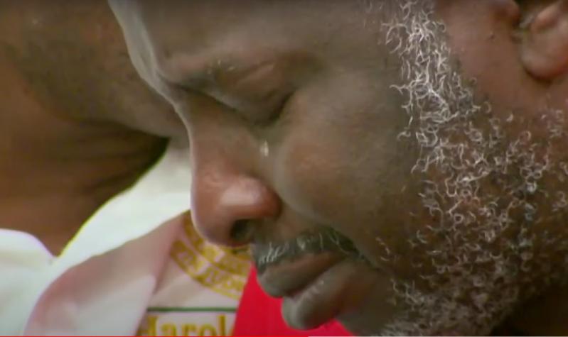 Liberan a hombre inocente que pasó 34 años encarcelado: lo habían condenado a 400 años