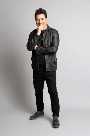 “Me sentí súper mal”: Jorge Zabaleta y su decisión de bajar de peso