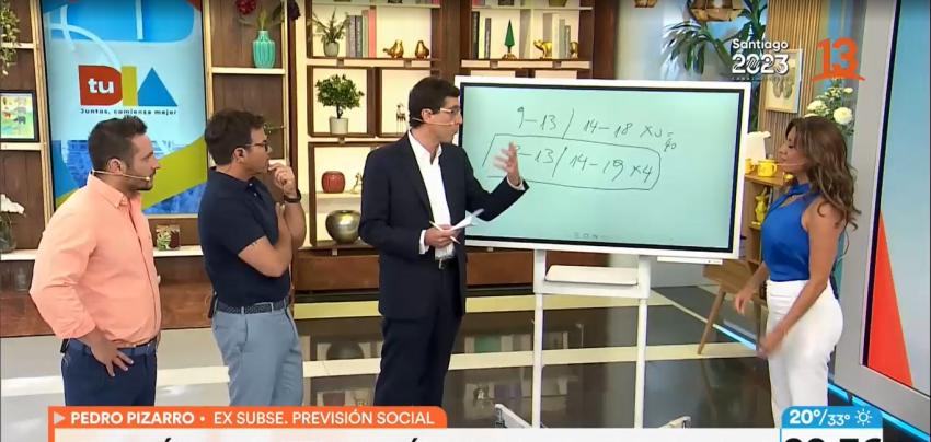 ¿Podríamos bajar la jornada laboral a 4 días?