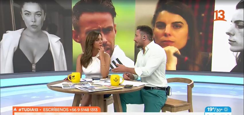 ¿Caso de diputada Orsini complica al gobierno?