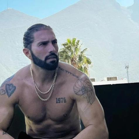 "Para mejorar la raza": Influencer mexicano está vendiendo embriones con su ADN