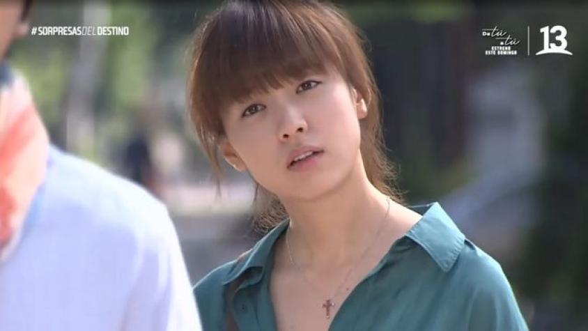 Sorpresas del destino | Capítulo 19