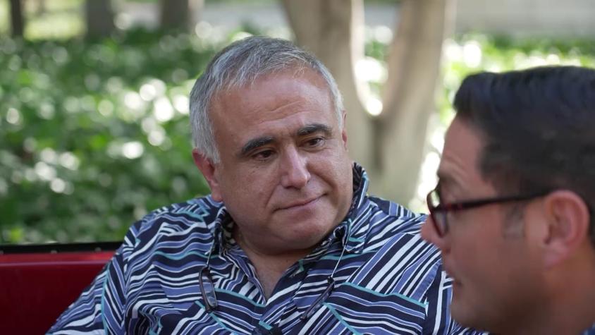 "Fracasé como marido”: El doctor Ugarte se sincerará sobre su quiebre matrimonial en "Te paso a buscar"