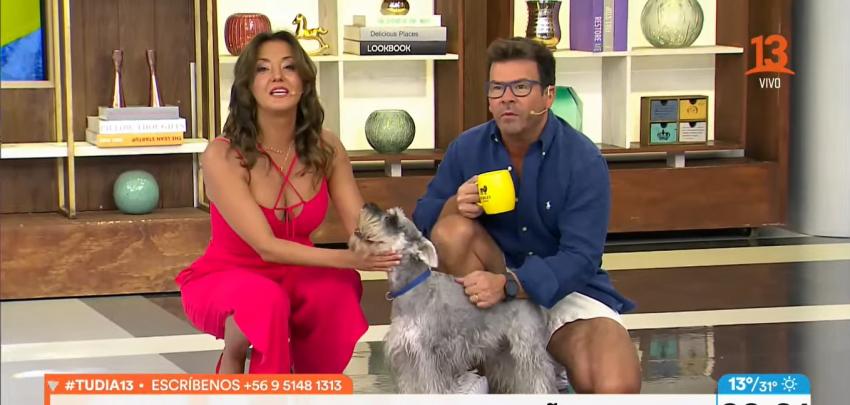 Tu Día / Capítulo del viernes 03 de marzo