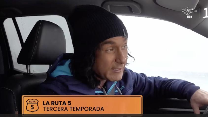 Ruta 5 | Temporada 3 | Capítulo 2 | Patagonia