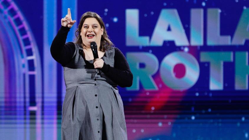 No hay mala publicidad: Laila Roth agotó entradas en Santiago tras show de Festival de Viña