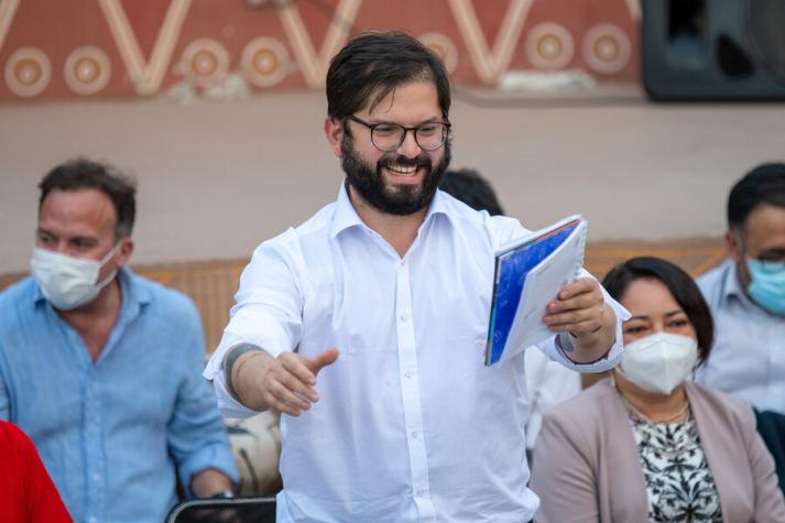 "Se concreta": Nueva Ley de las 40 horas fue publicada en el Diario Oficial