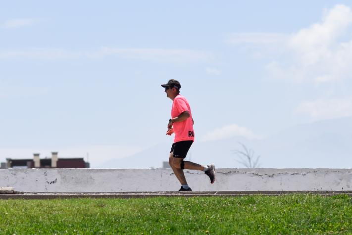 Semana Santa: conoce cómo estará el tiempo el fin de semana largo