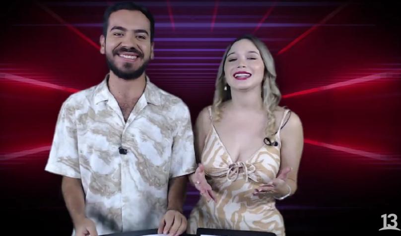 Aquí no se baila | Capítulo 13