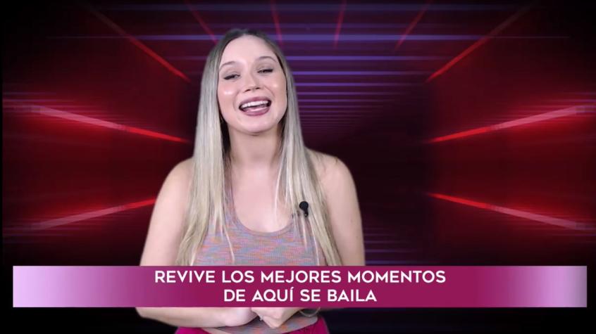 Aquí no se baila | Capítulo 15