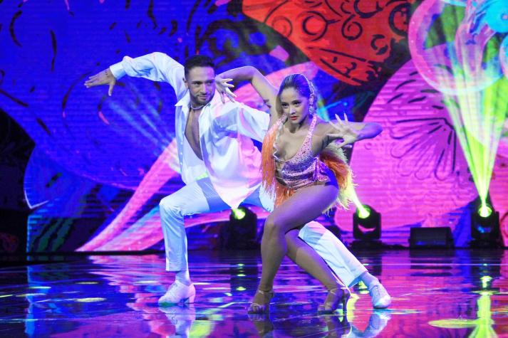 "Su familia no le permitía bailar": Zagala Salazar hace frente a todo y asombra con su baile