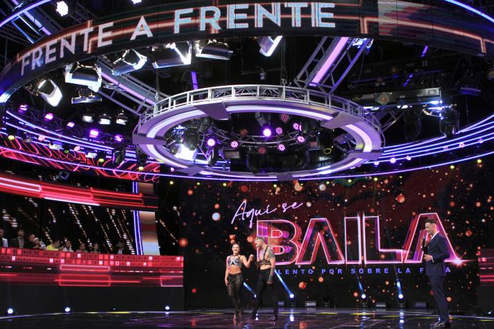 "Aquí se baila” cambia las reglas del juego desde esta noche: Participantes tendrán que escoger contra quién irse a duelo