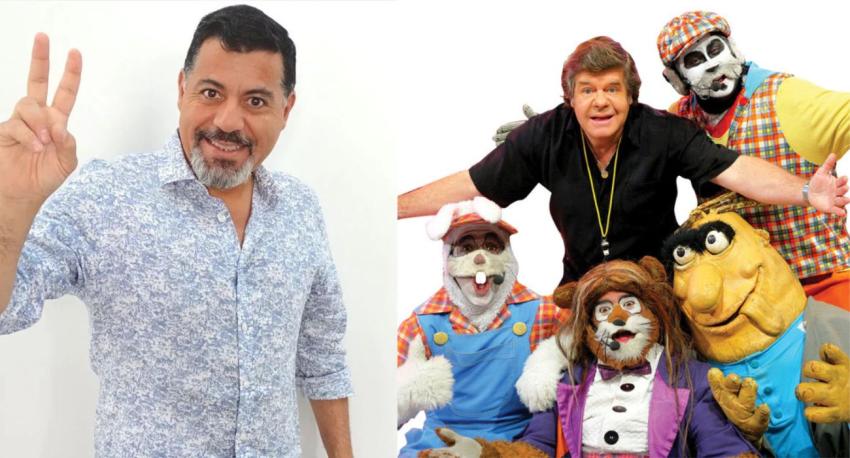 Beto Espinoza reveló cuánto dinero ganaba como ‘Epidemia’ en Cachureos