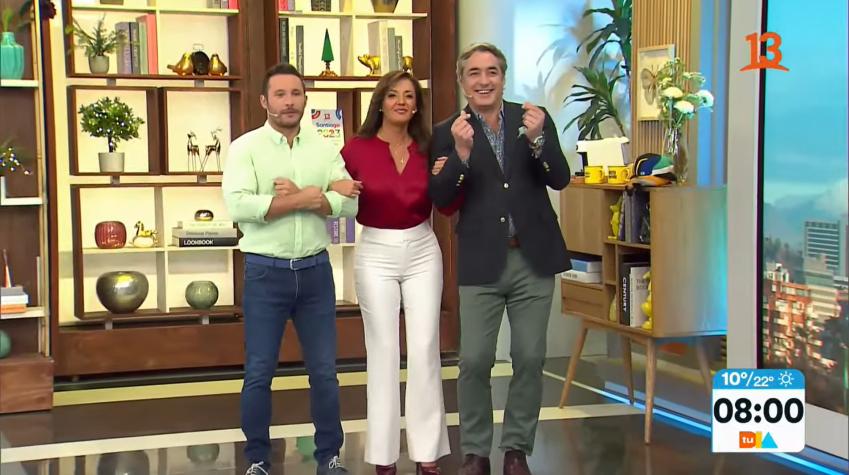 Tu Día / Capítulo del viernes 14 de abril 