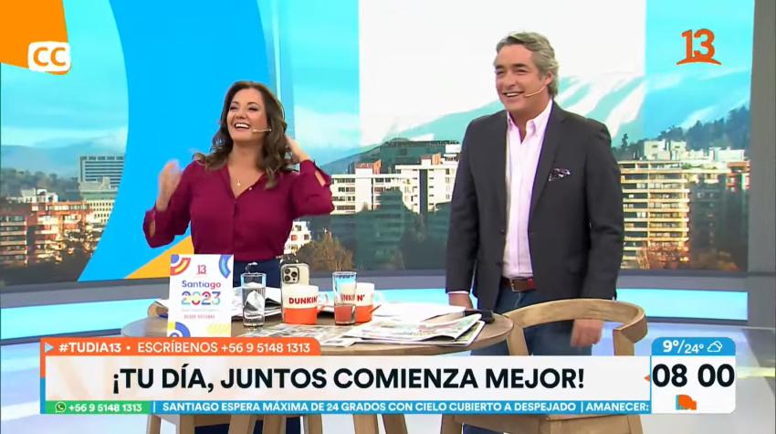 Tu Día / Capítulo del lunes 24 de abril 