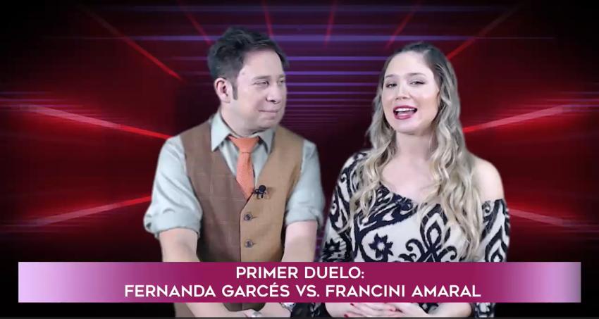 Aquí no se baila | Capítulo 19