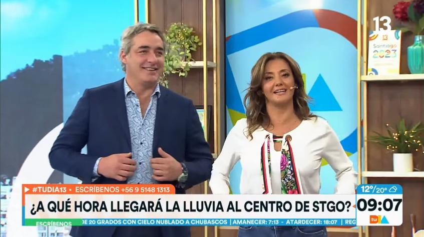 Tu Día / Capítulo del viernes 28 de abril 