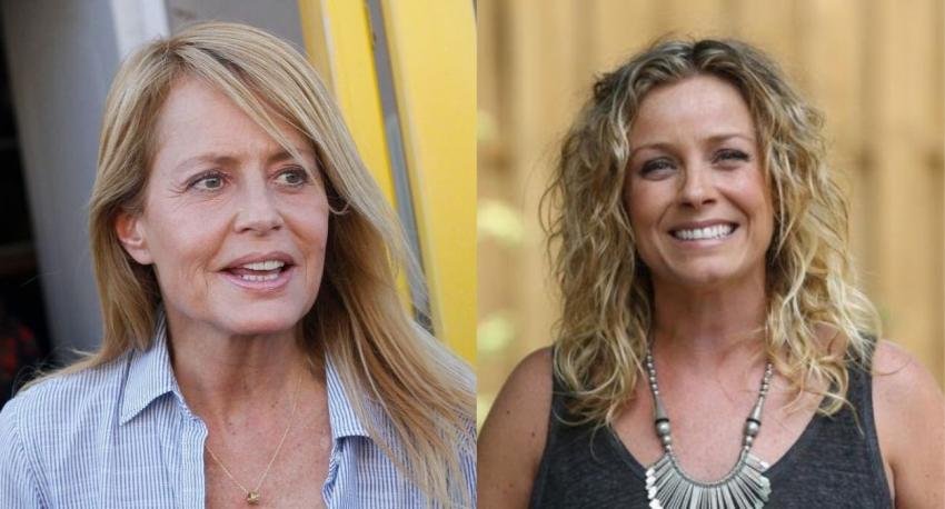 Las predicciones sobre Cecilia Bolocco y Claudia Conserva que jamás se cumplieron