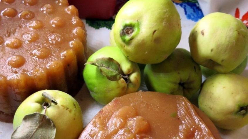 ¿Qué tan cierto es que el membrillo ayuda a ir al baño? Dr. Ugarte respondió 