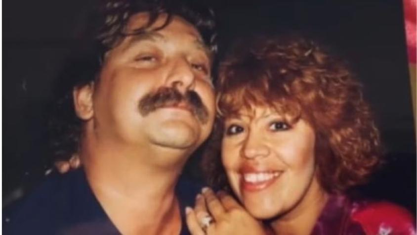 “Jorge era un loco": Maitén Montenegro contó su historia de amor con Jorge Rendic