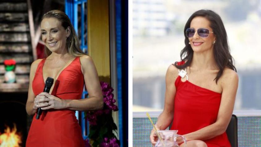 Nacho Gutiérrez desempolvó dura pelea entre Krishna de Caso y Karen Doggenweiler