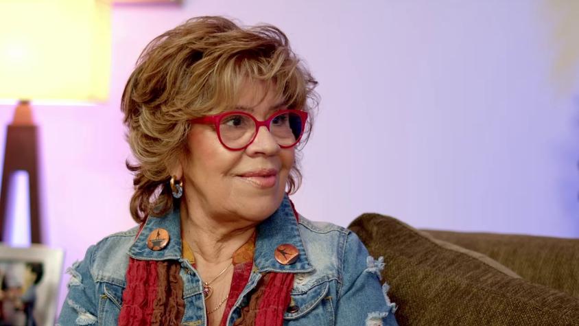 Maitén Montenegro reveló cual es su verdadero nombre