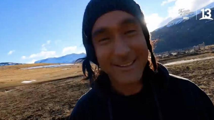 Ruta 5 | Temporada 3 | Capítulo 6 | Sierra Baguales Magallanes