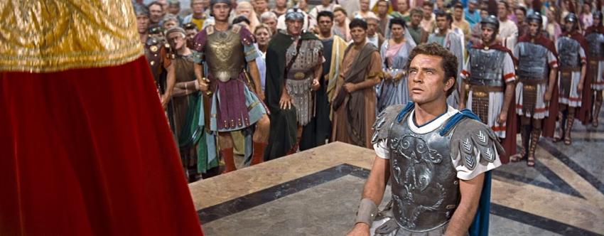 Semana Santa en el 13 se inaugura con clásicos del cine bíblico: Aquí te contamos todos los detalles