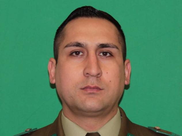 Confirman detención de dos sujetos involucrados en asesinato de suboficial Palma