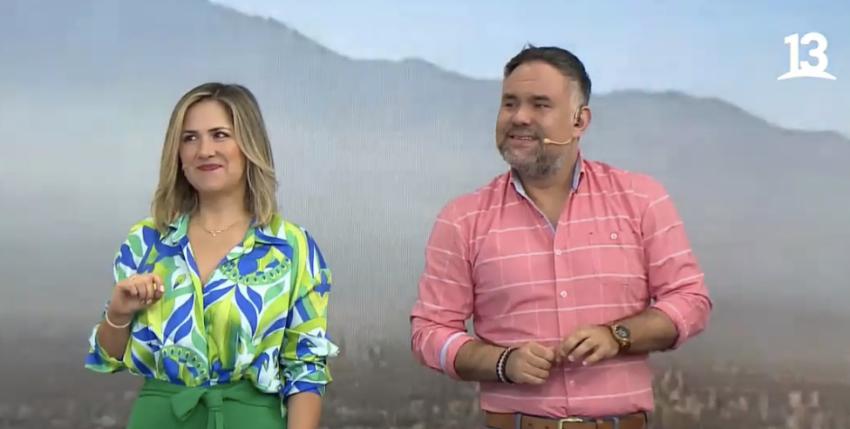 ¿Cómo estará el tiempo para el fin de semana santo?