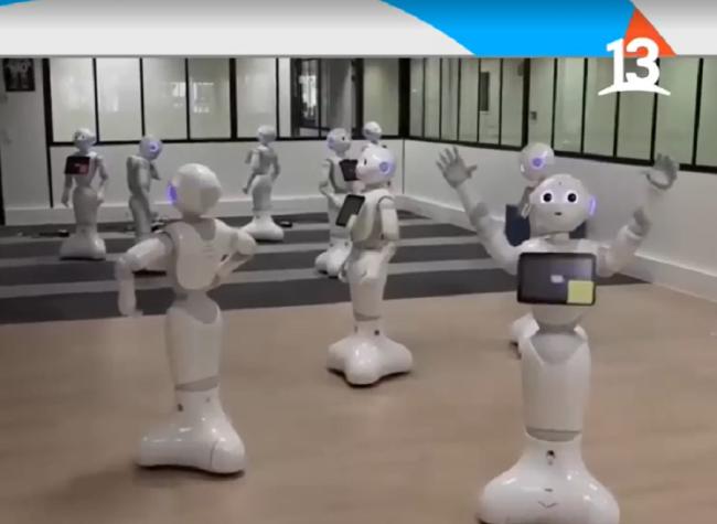 ¿Arma de doble filo?: Preocupación a nivel mundial por avance de la Inteligencia Artificial