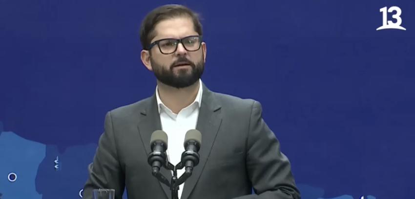 Polémica cita de alcaldes en La Moneda